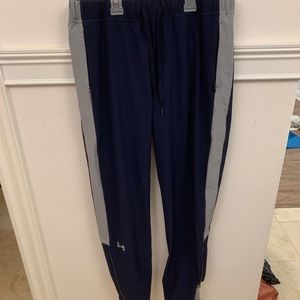 Wind breaker pants